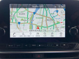 純正ナビ+TV!/Bluetooth接続出来ます!