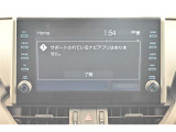ディスプレイオーディオを装備。スマホとクルマをつなぐことで、これまでのナビに加えて、いろんなサービスが楽しめます。