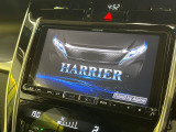 ハリアー 2.0 エレガンス 