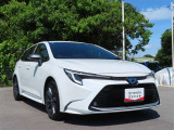 カローラツーリング 1.8 ハイブリッド W×B 