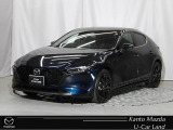 マツダ MAZDA3ファストバック
