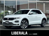 フォルクスワーゲン T-Roc