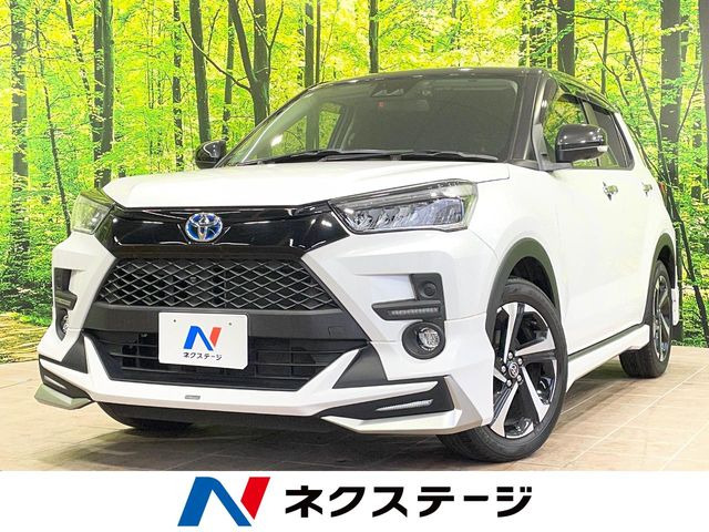 ライズ 1.2 Z 