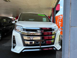 ノア 2.0 Si W×B II 