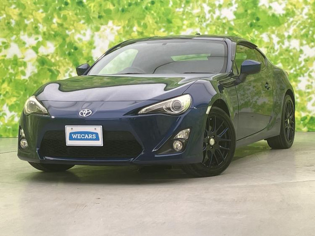 86 2.0 GT
