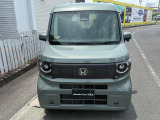 N-VAN e: e: ファン 