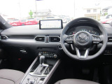 CX-5 2.2 XD ドライブ エディション 4WD 
