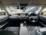 GS 350 