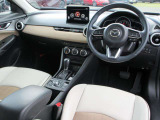 CX-3 1.5 15S アーバンドレッサー 