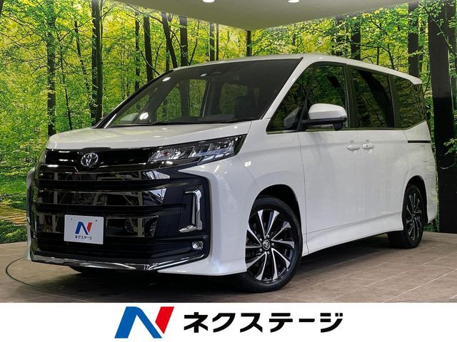 ノア 2.0 S -Z