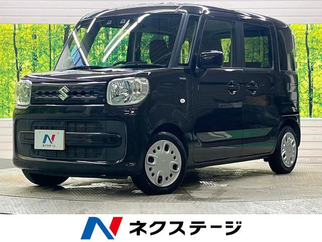 スペーシア ハイブリッドG