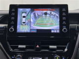 カムリ  2.5 WS レザーパッケージ