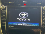 【JBLサウンドシステム付き純正ナビ】充実のナビ機能はもちろん、高度なチューニング能力が搭載されており、高音質な音楽をお楽しみいただけます♪