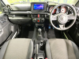ジムニーシエラ 1.5 JC 4WD 