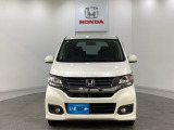 【Honda認定中古車 U-Select】 エンジン、オーディオやカーナビ(社外品は除く)に至るまで保証をお付け致します。全国のホンダディーラーで保証と整備が受けられます。