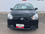ミライース L SAIII 