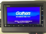 【オーディオ機能】オーディオはCDプレーヤーを装備♪もちろんFM/AMラジオもお聞きいただけます♪