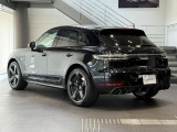 マカン GTS PDK 4WD 