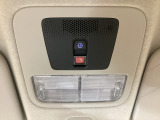 Honda CONNECT搭載車です。「Honda Total Care プレミアム」に加入頂くと、「緊急サポートセンター」や「Honda ALSOK駆けつけサービス」などのサービスが受けられます。