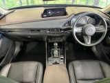 CX-30 2.0 20S Lパッケージ 