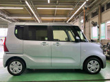残価型クレジットもご好評いただいております!月々のお支払いを抑え、お車をお求めやすくご購入いただけます。また数年後に、高めの残価額で乗り換えの選択もしやすくなります。※詳しくはスタッフまで