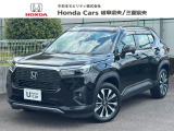 ホンダ ZR-V