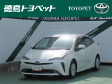 トヨタ プリウス