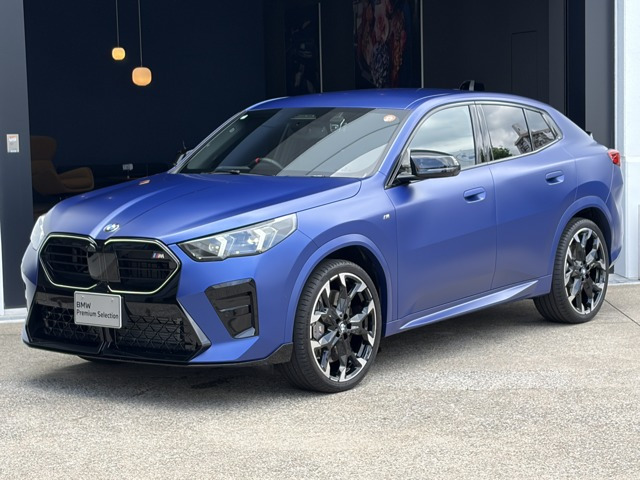 X2 M35i xドライブ 4WD