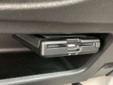 ETC2.0です。セットアップを完了してから納車となりますので、すぐにご利用いただけます。