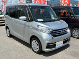 デイズルークス S 4WD 