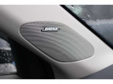BOSEプレミアムサウンドシステム(12スピーカー)ZR-Vの室内環境に合わせBOSE社と共同開発した、12スピーカー搭載のサウンドシステム。