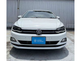 ポロ TSI ハイライン 