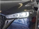 CX-8 2.5 25S ブラックトーンエディション 
