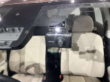 安心・安全なカーライフに必須のドライブレコーダーを装備!あおり運転や事故に遭遇した際の状況も映像で記録します。