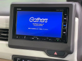 【ナビゲーション】目的地までしっかり案内してくれる使いやすいナビ。Bluetooth接続すればお持ちのスマホやMP3プレイヤーの音楽を再生可能!毎日の運転がさらに楽しくなります!!