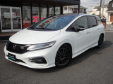 人気のHonda『ジェイド』入庫いたしました♪