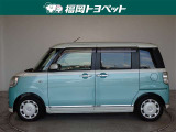 ムーヴキャンバス G メイクアップ SAII 