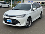 トヨタ カローラフィールダー 1.5 G W×B 4WD