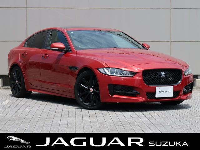 XE  XE R-スポーツ