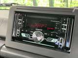 お好きな音楽を車内でお楽しみいただけます♪スピーカー交換・ウーハー追加などの音質向上や、最新ナビ・後席モニター等の取り付けも是非ご相談ください!