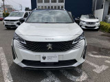 3008 GT ブルーHDi 
