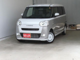 ムーヴキャンバス  ストライプス G