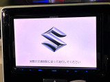 【純正ナビ】人気の純正ナビを装備しております。ナビの使いやすさはもちろん、オーディオ機能も充実!キャンプや旅行はもちろん、通勤や買い物など普段のドライブも楽しくなるはず♪