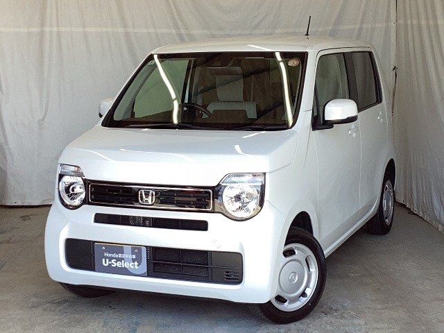 N-WGN L 4WD