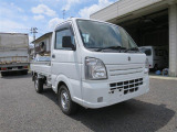 キャリイ KC エアコン パワステ 4WD 