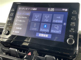 カローラツーリング 1.8 ハイブリッド W×B 修復歴無し