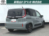 シエンタ 1.5 Z 