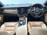 V90 T6 AWD インスクリプション 4WD 
