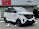 購入後のメンテナンスは、お近くの日産販売店でご対応可能です!