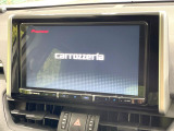 【ナビゲーション】目的地までしっかり案内してくれる使いやすいナビ。Bluetooth接続すればお持ちのスマホやMP3プレイヤーの音楽を再生可能!毎日の運転がさらに楽しくなります!!